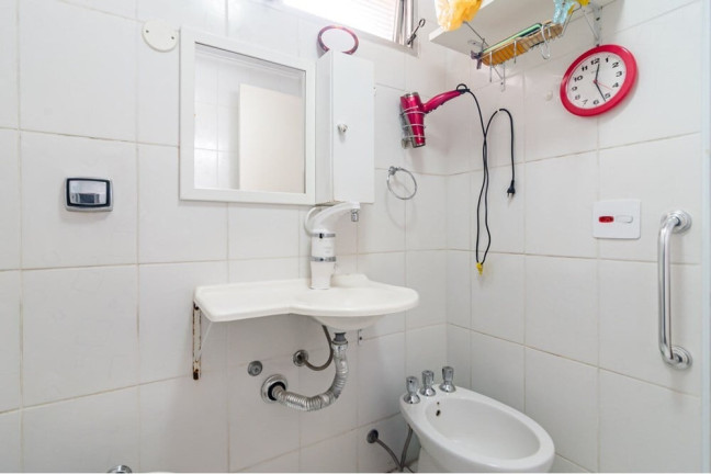 Imagem Apartamento com 2 Quartos à Venda, 108 m² em Jardim Paulista - São Paulo