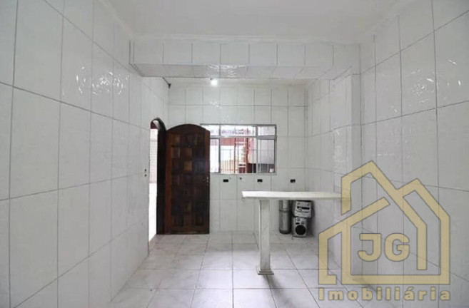 Imagem Casa com 2 Quartos à Venda, 90 m² em Jardim Teles De Menezes - Santo André Imagem Casa com 2 Quartos à Venda, 90 m² em Jardim Teles De Menezes - Santo André