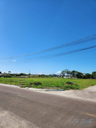 Terreno à Venda, 7.986 m² em Balneário Shangri-lá - Pontal Do Paraná