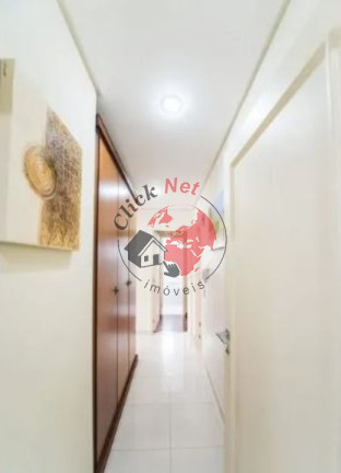 Imagem Apartamento com 4 Quartos à Venda, 181 m² em Santa Paula - São Caetano Do Sul