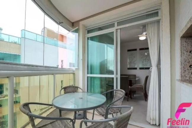 Apartamento com 3 Quartos à Venda, 80 m² em Ingleses - Florianópolis