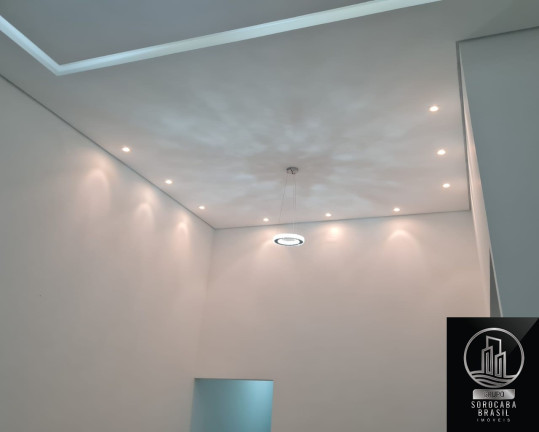 Imagem Casa com 3 Quartos à Venda, 149 m² em Parque Ibiti Reserva - Sorocaba Imagem Casa com 3 Quartos à Venda, 149 m² em Parque Ibiti Reserva - Sorocaba
