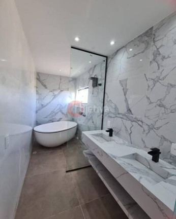 Imagem Casa de Condomínio com 4 Quartos à Venda, 210 m² em Dunas Do Peró - Cabo Frio Imagem Casa de Condomínio com 4 Quartos à Venda, 210 m² em Dunas Do Peró - Cabo Frio