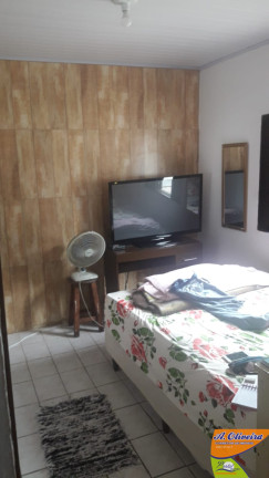Imagem Casa com 3 Quartos à Venda, 70 m² em Parque Dos Ministérios - Ubatuba