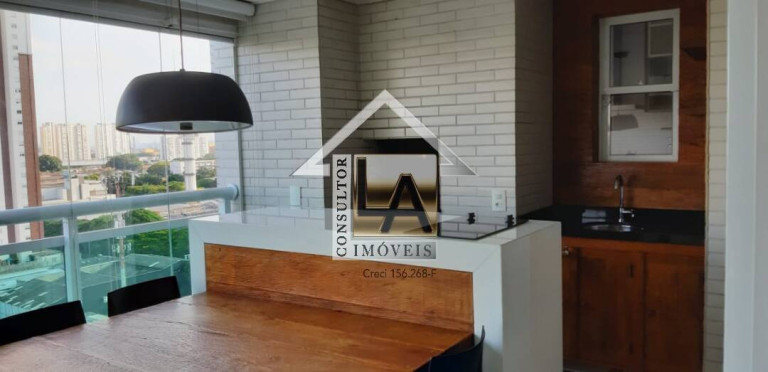 Imagem Apartamento com 2 Quartos à Venda, 109 m² em Granja Julieta - São Paulo Imagem Apartamento com 2 Quartos à Venda, 109 m² em Granja Julieta - São Paulo