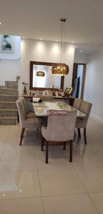 Imagem Sobrado com 3 Quartos à Venda, 174 m² em Jardim Vila Galvão - Guarulhos