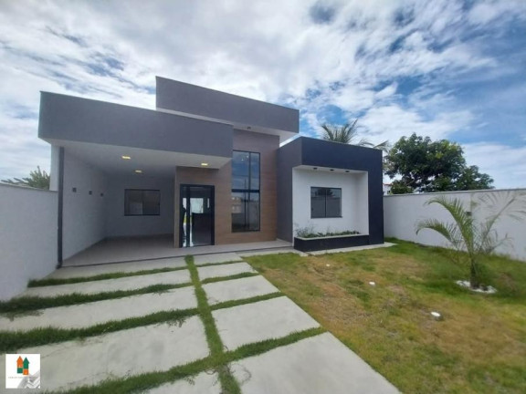Casa com 3 Quartos à Venda, 480 m² em Jardim Atlântico Leste (itaipuaçu) - Maricá