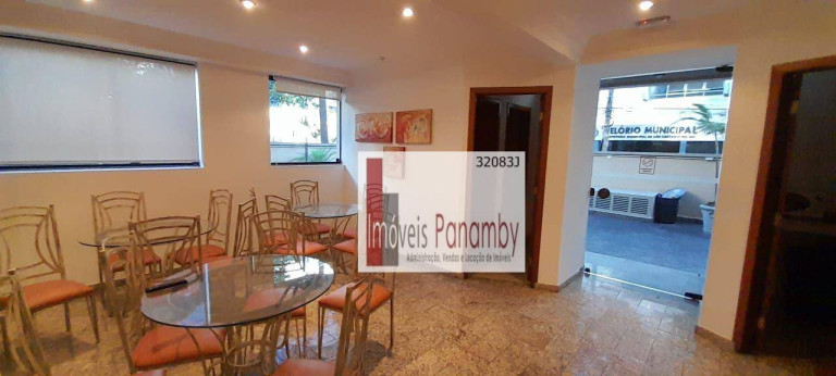 Imagem Apartamento com 3 Quartos à Venda, 156 m² em Santa Paula - São Caetano Do Sul Imagem Apartamento com 3 Quartos à Venda, 156 m² em Santa Paula - São Caetano Do Sul