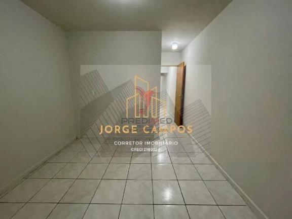 Imagem Apartamento com 2 Quartos à Venda, 55 m² em Centro - São José Dos Campos