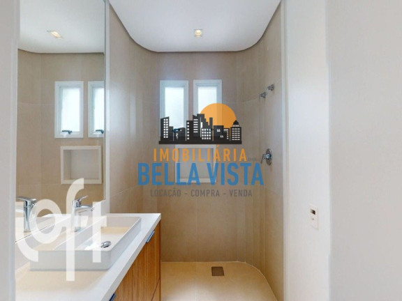 Imagem Apartamento com 3 Quartos à Venda, 293 m² em Vila Nova Conceição - São Paulo