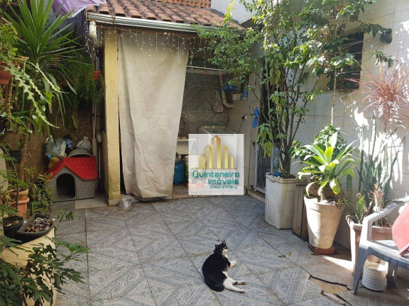 Imagem Sobrado com 4 Quartos à Venda, 130 m² em Jardim Rosa De Franca - Guarulhos Imagem Sobrado com 4 Quartos à Venda, 130 m² em Jardim Rosa De Franca - Guarulhos