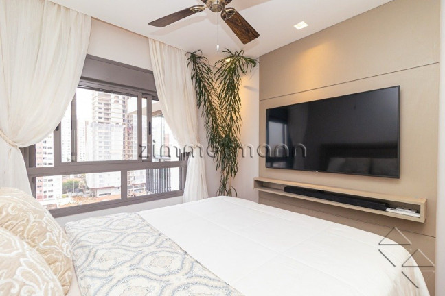 Imagem Apartamento com 2 Quartos à Venda, 131 m² em Pompeia - São Paulo Imagem Apartamento com 2 Quartos à Venda, 131 m² em Pompeia - São Paulo