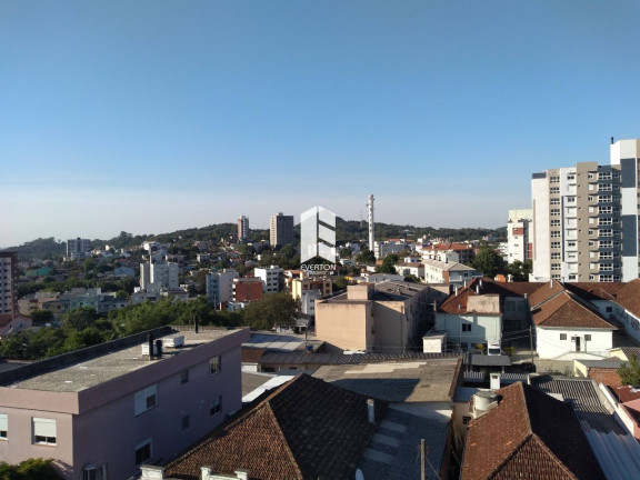 Imagem Apartamento com 3 Quartos à Venda, 118 m² em Presidente João Goulart - Santa Maria Imagem Apartamento com 3 Quartos à Venda, 118 m² em Presidente João Goulart - Santa Maria