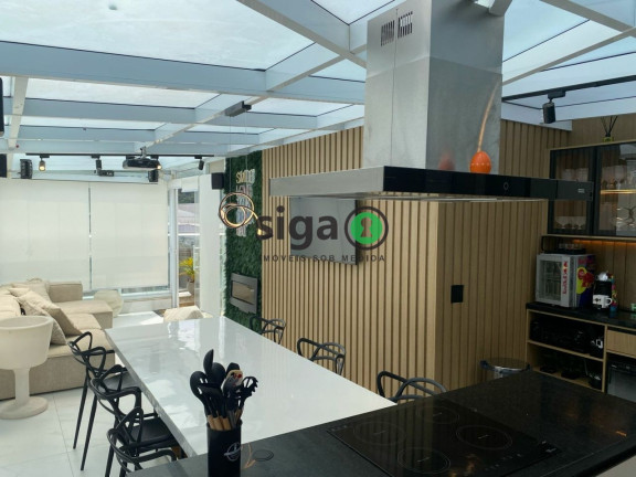 Imagem Apartamento com 3 Quartos à Venda, 140 m² em Granja Julieta - São Paulo Imagem Apartamento com 3 Quartos à Venda, 140 m² em Granja Julieta - São Paulo