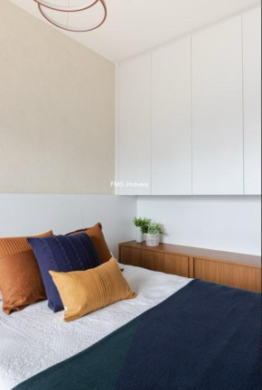 Imagem Imóvel com 1 Quarto à Venda, 76 m² em Chacara Santo Antonio - São Paulo Imagem Imóvel com 1 Quarto à Venda, 76 m² em Chacara Santo Antonio - São Paulo
