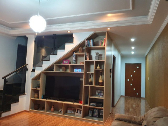 Imagem Sobrado com 3 Quartos à Venda, 175 m² em Jardim Tulipas - Sorocaba