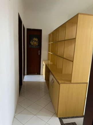 Imagem Casa com 3 Quartos à Venda, 153 m² em Miragem - Lauro De Freitas Imagem Casa com 3 Quartos à Venda, 153 m² em Miragem - Lauro De Freitas