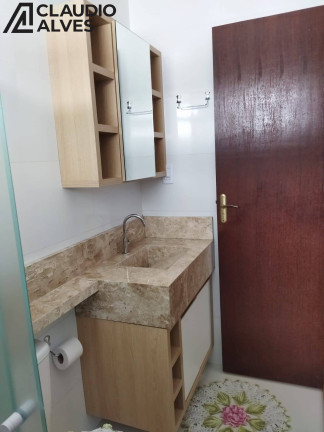 Imagem Casa com 2 Quartos à Venda, 78 m² em Papagaio - Feira De Santana Imagem Casa com 2 Quartos à Venda, 78 m² em Papagaio - Feira De Santana