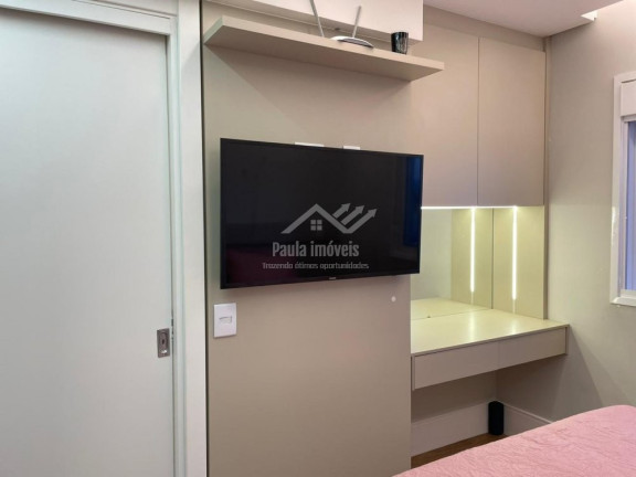 Imagem Apartamento com 2 Quartos à Venda, 55 m² em Vila Industrial - Sao Jose Dos Campos Imagem Apartamento com 2 Quartos à Venda, 55 m² em Vila Industrial - Sao Jose Dos Campos