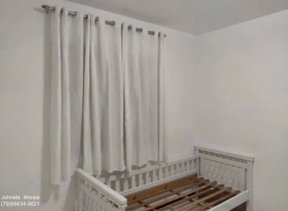Imagem Apartamento com 3 Quartos à Venda, 62 m² em Inácio Barbosa - Aracaju Imagem Apartamento com 3 Quartos à Venda, 62 m² em Inácio Barbosa - Aracaju