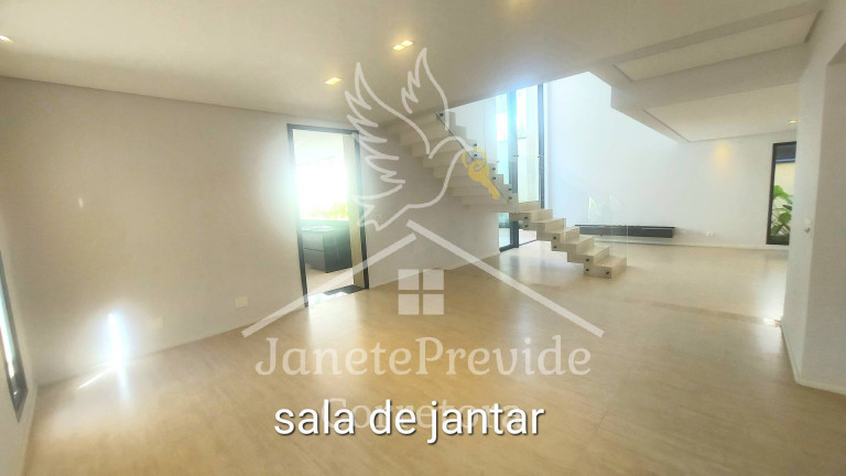 Imagem Casa de Condomínio com 4 Quartos à Venda, 441 m² em Alphaville - Barueri