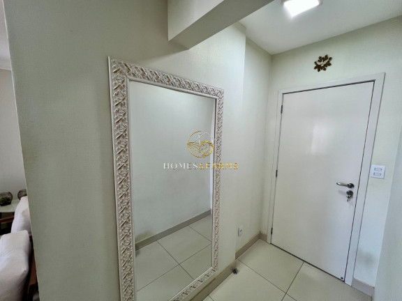 Imagem Apartamento com 3 Quartos à Venda, 114 m² em Setor Oeste - Goiânia Imagem Apartamento com 3 Quartos à Venda, 114 m² em Setor Oeste - Goiânia