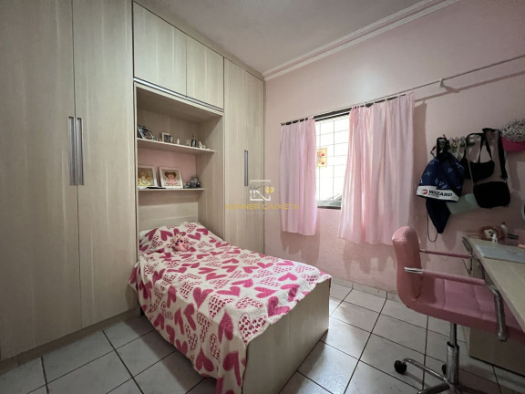 Imagem Casa com 3 Quartos à Venda, 153 m² em Novo Horizonte - Patos De Minas Imagem Casa com 3 Quartos à Venda, 153 m² em Novo Horizonte - Patos De Minas