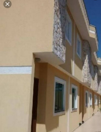 Imóvel com 2 Quartos à Venda, 64 m² em Parada Xv De Novembro - São Paulo