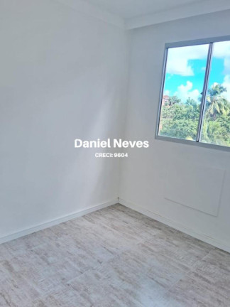 Imagem Apartamento com 2 Quartos à Venda, 42 m² em Caji - Lauro De Freitas Imagem Apartamento com 2 Quartos à Venda, 42 m² em Caji - Lauro De Freitas