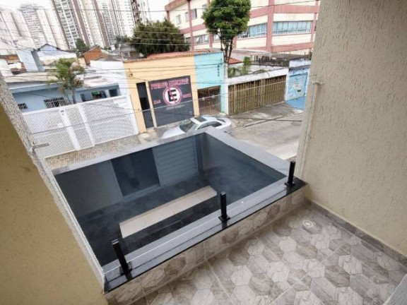 Imagem Apartamento com 2 Quartos à Venda, 50 m² em Chácara Santo Antônio (zona Leste) - São Paulo Imagem Apartamento com 2 Quartos à Venda, 50 m² em Chácara Santo Antônio (zona Leste) - São Paulo