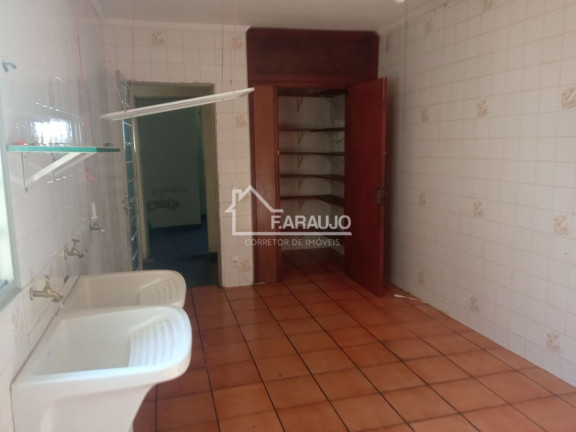 Imagem Casa com 4 Quartos à Venda, 225 m² em Vila Trujillo - Sorocaba