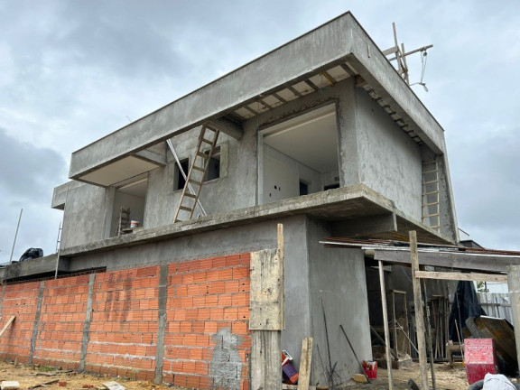 Imagem Casa com 4 Quartos à Venda, 35 m² em Ponta Negra - Manaus