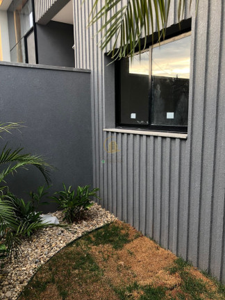 Imagem Casa com 3 Quartos à Venda, 250 m² em Parque Residencial Damha Vi - São José Do Rio Preto Imagem Casa com 3 Quartos à Venda, 250 m² em Parque Residencial Damha Vi - São José Do Rio Preto