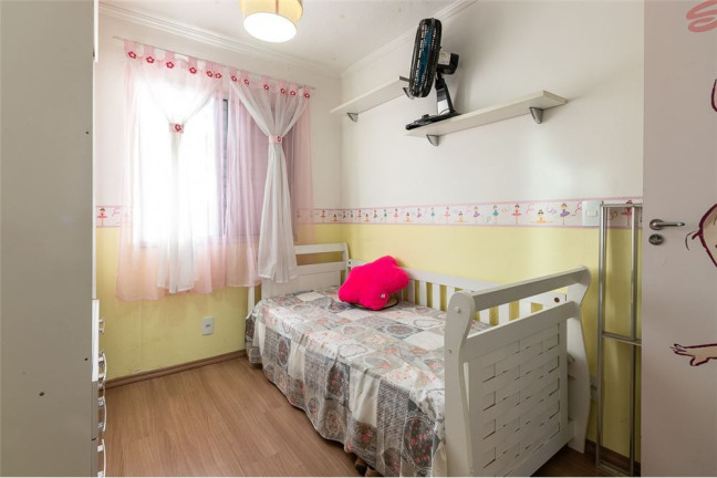 Imagem Imóvel com 2 Quartos à Venda,  em Vila Curuçá - São Paulo