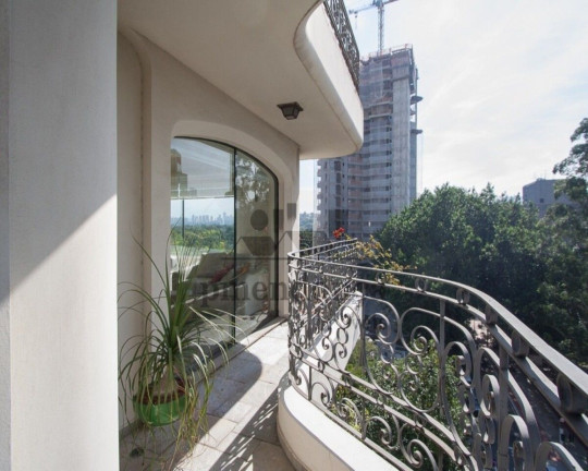 Imagem Apartamento com 4 Quartos à Venda, 230 m² em Pinheiros - São Paulo Imagem Apartamento com 4 Quartos à Venda, 230 m² em Pinheiros - São Paulo