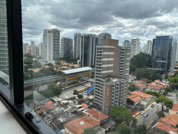Imagem Apartamento com 1 Quarto à Venda, 68 m² em Vila Cordeiro - São Paulo Imagem Apartamento com 1 Quarto à Venda, 68 m² em Vila Cordeiro - São Paulo