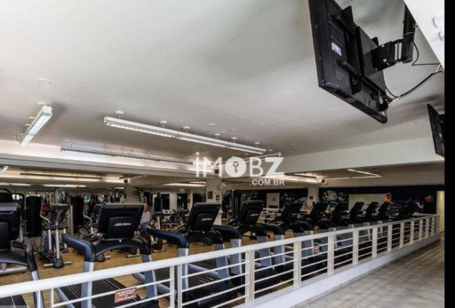 Imagem Imóvel com 3 Quartos à Venda, 226 m² em Villaggio Panamby - São Paulo