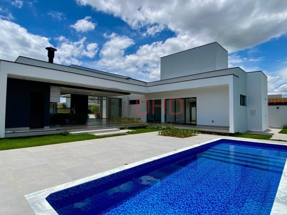 Casa de Condomínio com 2 Quartos à Venda, 1.110 m² em Araçoiaba Da Serra
