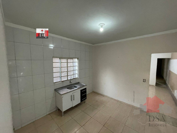 Imagem Casa com 2 Quartos à Venda, 125 m² em Parque Residencial São Clemente - Monte Mor