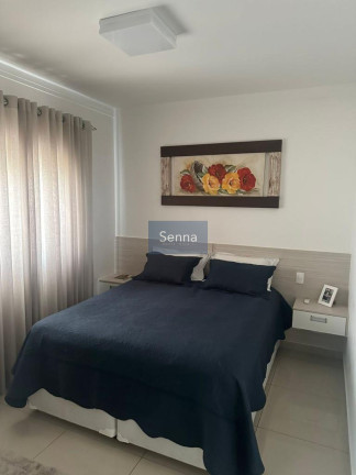 Imagem Apartamento com 3 Quartos à Venda, 114 m² em Jardim Bonfiglioli - Jundiaí