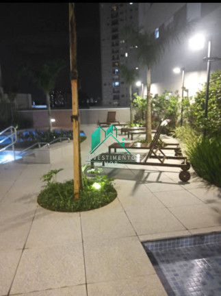 Imagem Apartamento com 2 Quartos à Venda, 52 m² em Alphaville Empresarial - Barueri Imagem Apartamento com 2 Quartos à Venda, 52 m² em Alphaville Empresarial - Barueri