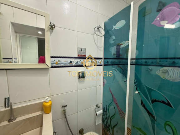 Imagem Apartamento com 3 Quartos à Venda, 130 m² em Pitangueiras - Guarujá Imagem Apartamento com 3 Quartos à Venda, 130 m² em Pitangueiras - Guarujá