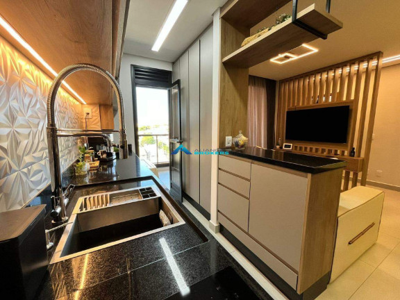 Imagem Apartamento com 2 Quartos à Venda, 74 m² em Recanto Quarto Centenário - Jundiaí