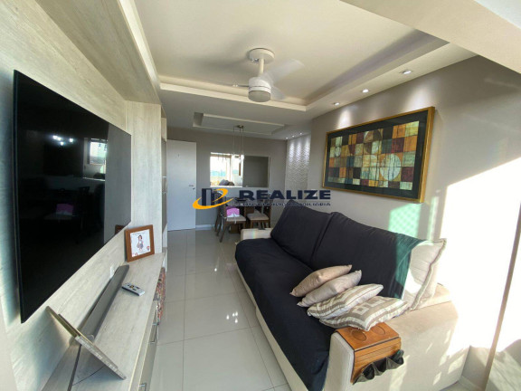 Imagem Apartamento com 2 Quartos à Venda, 65 m² em Parque Pecuária - Campos Dos Goytacazes Imagem Apartamento com 2 Quartos à Venda, 65 m² em Parque Pecuária - Campos Dos Goytacazes
