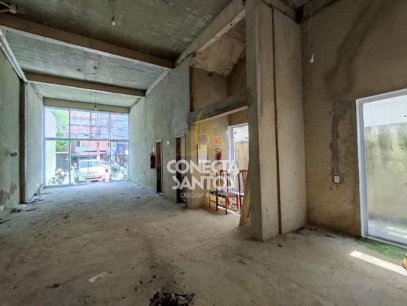 Imagem Imóvel à Venda, 230 m² em Pompéia - Santos