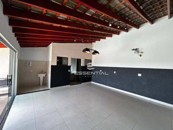 Imagem Casa com 2 Quartos à Venda, 160 m² em Bosque Das Larajeiras - Bady Bassitt Imagem Casa com 2 Quartos à Venda, 160 m² em Bosque Das Larajeiras - Bady Bassitt