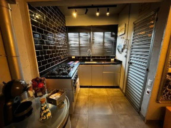 Imagem Apartamento com 2 Quartos à Venda, 84 m² em Jardim Celeste - São Paulo