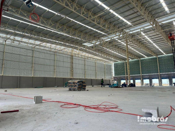 Imagem Galpão para Alugar, 1.711 m² em Distrito Industrial Iii - Maracanaú Imagem Galpão para Alugar, 1.711 m² em Distrito Industrial Iii - Maracanaú