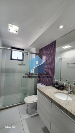 Imagem Apartamento com 3 Quartos para Alugar, 180 m² em Adrianópolis - Manaus