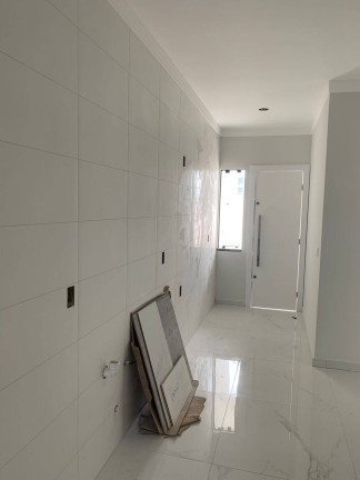 Imagem Casa com 3 Quartos à Venda, 83 m² em Areias - Tijucas